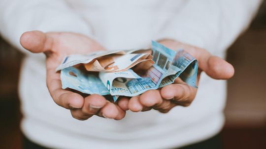 Jak zbudować poduszkę finansową dla swojej rodziny?