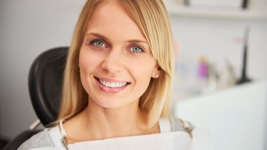 Jak znaleźć dobrego dentystę na Powiślu w Warszawie?