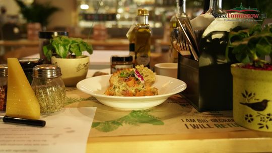 Jak znaleźć najlepszą włoską restaurację w Warszawie
