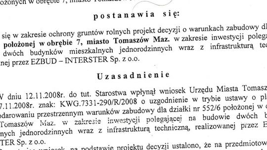 Jak zwał tak zwał
