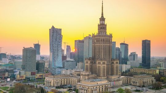 Jak zwiedzać Warszawę? Krótki poradnik!