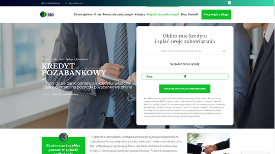 Jakie dokumenty są potrzebne do otrzymania pożyczki pozabankowej online?