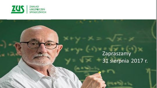 Jakie emerytury dla nauczycieli?