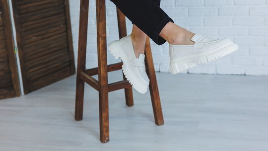 Jakie korzyści dla środowiska przynoszą wegańskie buty?