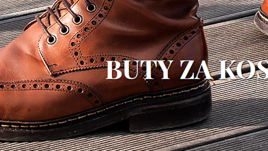 Jakie męskie buty za kostkę wybrać?