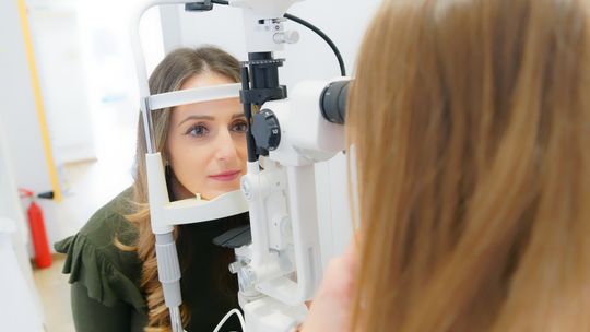 Jakie są metody diagnozowania astygmatyzmu?