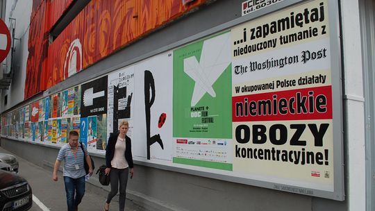 Jakucki: Genialny Adolf Benzinger