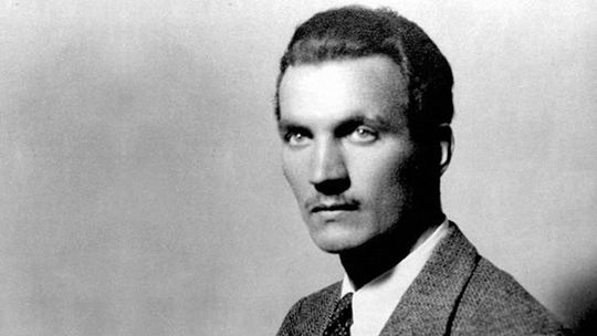 Jan Karski. Człowiek wolności