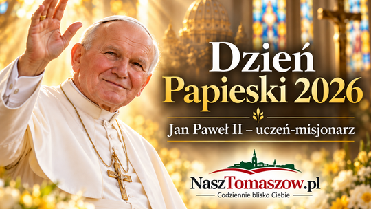 Jan Paweł II uczył miliony, ale sam nigdy nie przestał być uczniem. Kardynał Ryś o sile papieskiego przesłania