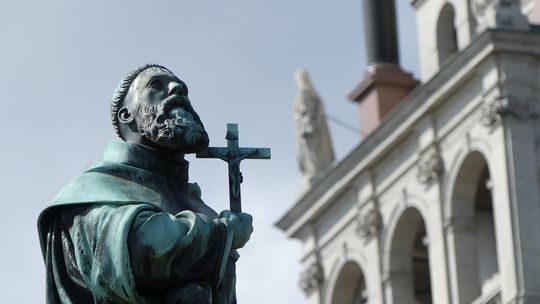 Jasna Góra planuje w 2025 r. nową trasę turystyczną