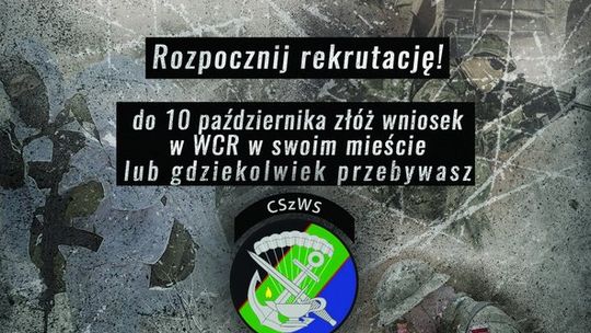 JATA – PIERWSZY KROK DO KARIERY W WOJSKACH SPECJALNYCH
