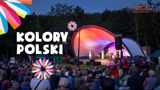 Jazz nad Zalewem Sulejowskim. Aga Zaryan i Big Band Śląski wystąpią w Smardzewicach