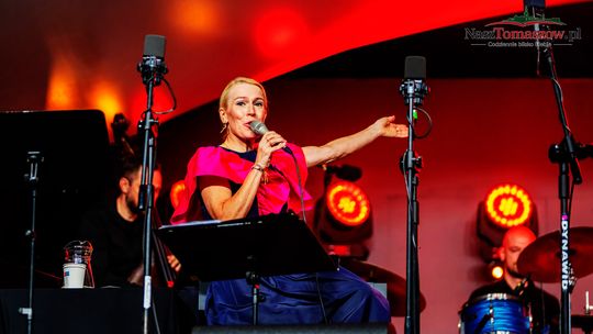 Jazz nad Zalewem Sulejowskim i łemkowskie brzmienia w regionie