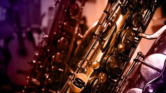 JAZZ nowoczesny. Próba charakterystyki