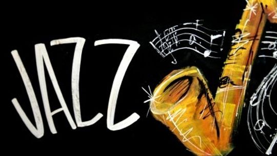 Jazz pod Lupą - już jutro w Arkadach