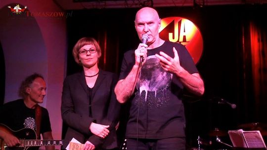 JAZZ pod lupą w Galerii ARKADY