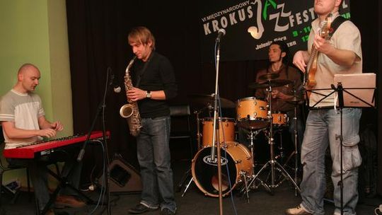 Jazz w czwartek