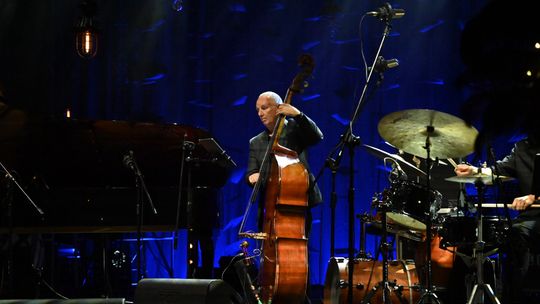 Jazz, wspomnienia i Kayah. Pierwszy dzień jubileuszowego Love Polish Jazz Festival za nami