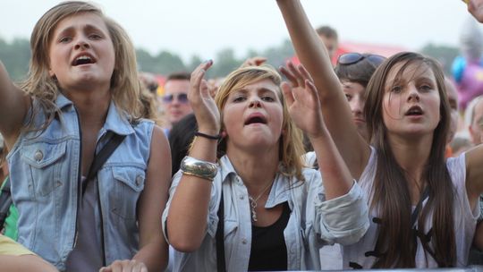 Jeden Dzień "Lata z Radiem"