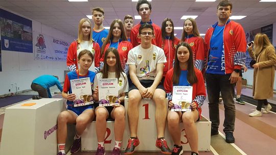 Jeden medal kręglarzy Pilicy w Młodzieżowym Grand Prix.