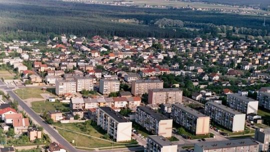 Jeden uchwalony, drugi do przygotowania
