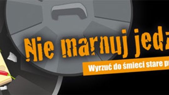 Jedenaste: Nie wyrzucaj