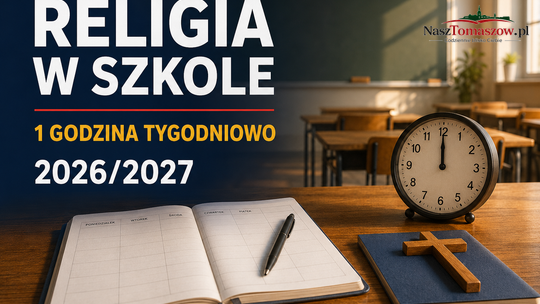 Jedna godzina religii zostaje. MEN i Episkopat znów w ostrym sporze