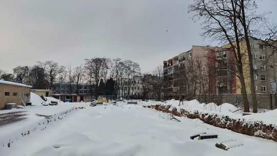 Jedynie co dobrze wychodzi, to kolejne etaty dla PiSowskich działaczy