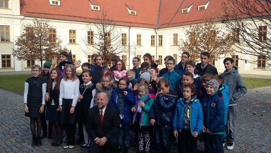 Jedyny Międzynarodowy Konkurs Programistyczny w Europie