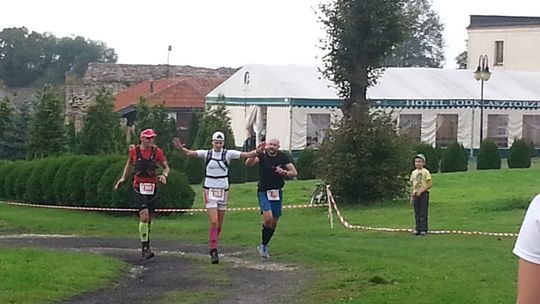 Jedyny taki maraton