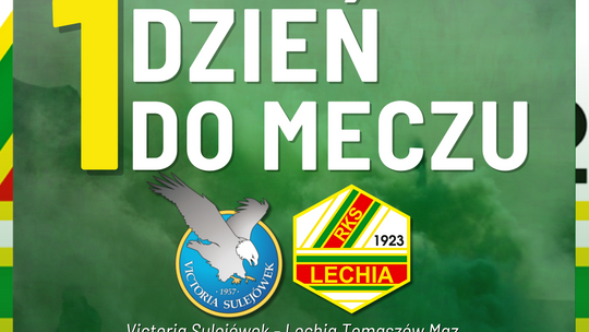 Jedziemy do Sulejówka