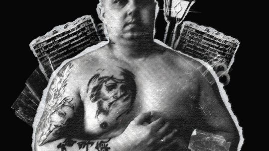 Jego głos...