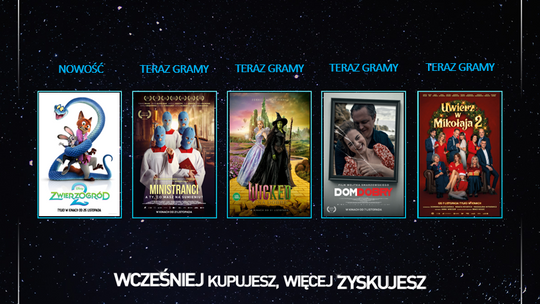Jesień pełna filmowych hitów w kinach Helios