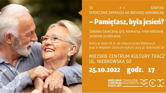 Jesienna Biesiada Senioralna