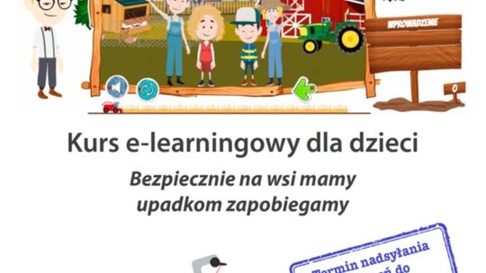Jesienna oferta KRUS dla dzieci i młodzieży