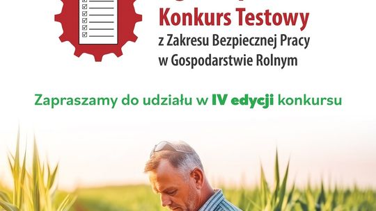 Jesienna oferta KRUS dla dzieci i rolników