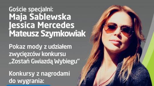 „Jesienne Metamorfozy” w Focus Mall Piotrków Trybunalski