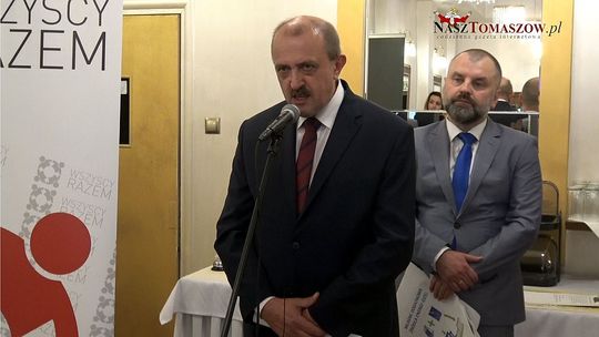 Jest nowy kandydat na Prezydenta Tomaszowa