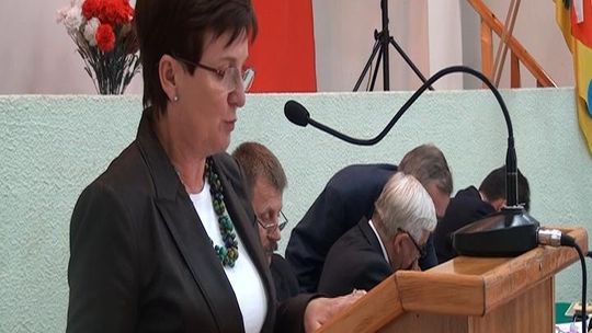 Jest strata ale są też inwestycje