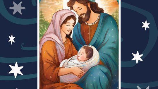 „Jest taki dzień” – PCAS zaprasza do stworzenia kartek dla potrzebujących