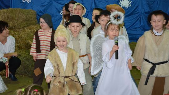 Jest taki wyjątkowy dzień....