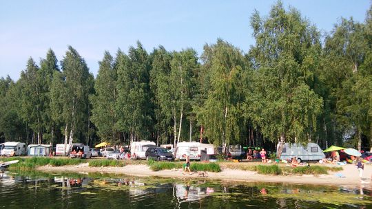 Jest takie (sporne) miejsce