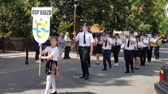 Jest w orkiestrach dętych jakaś siła