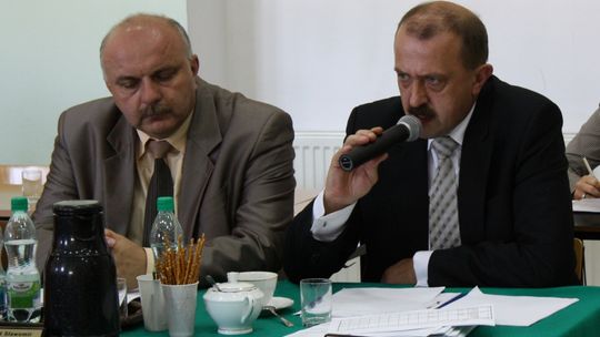 Jestem przeciwnikiem składania pustych obietnic