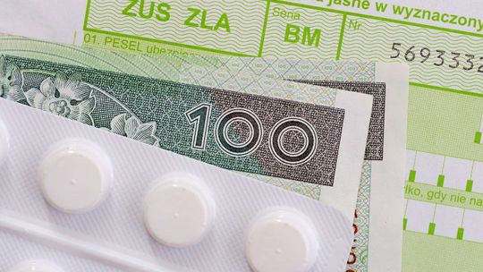 Jesteś na L4? Może czekać Cię kontrola. Sprawdzamy jak często odbywają się w Tomaszowie