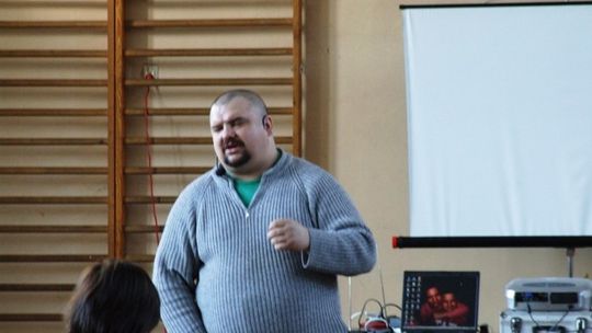 Jesteśmy oszukiwani