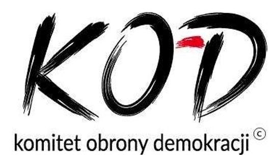 Jesteśmy ruchem społecznym