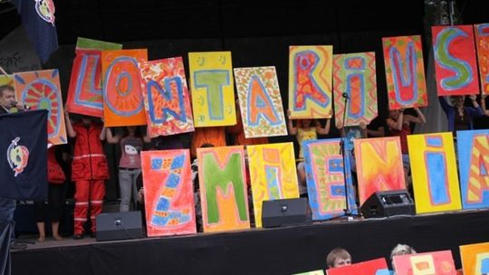 Jesteśmy w czołówce