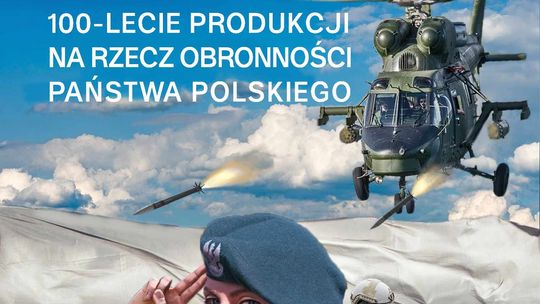 Jeszcze jeden mural powstanie w Niewiadowie