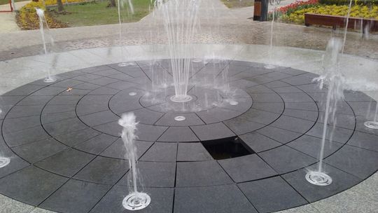 Jeszcze jedna usterka do naprawy